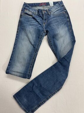 Cinch Ada Bootcut Jeans 27/3XL Western Rodeo